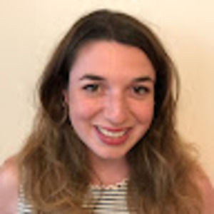 Meet your Posher, Aisling